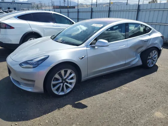 2017 Tesla Model 3 Standard