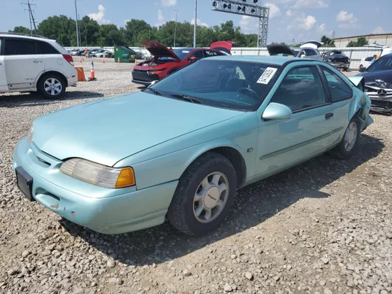 1995 Ford Thunderbird LX