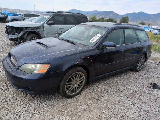2005 Subaru Legacy GT