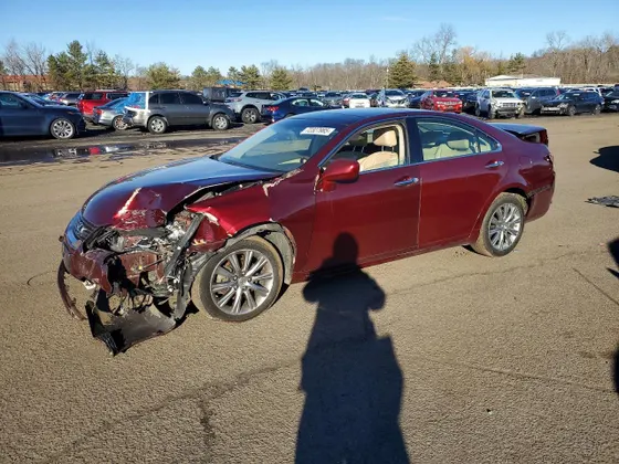 2007 Lexus ES 350 ES