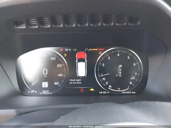 2018 Volvo XC90 Momentum