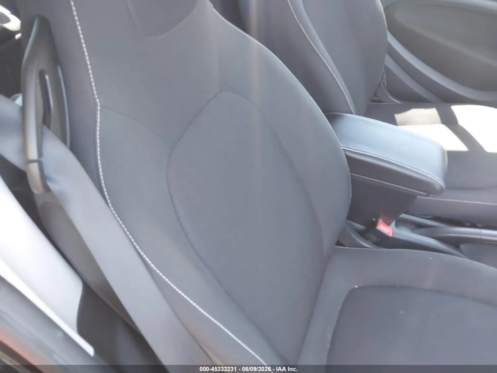 2018 smart fortwo electric drive passion