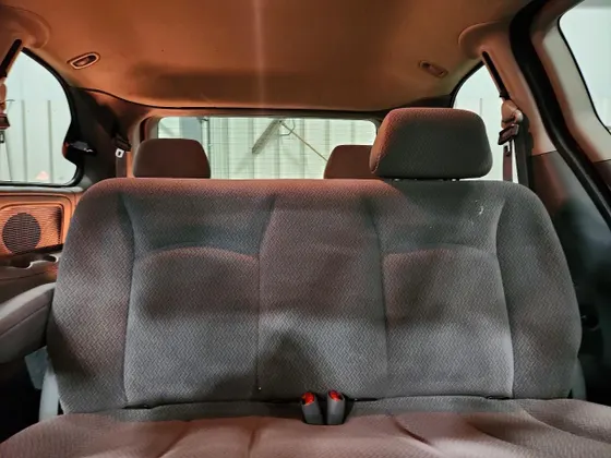 2007 Chrysler Town & Country SWB TOWN & COUNTRY