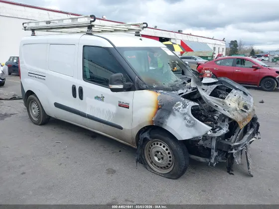 2017 Ram ProMaster City Cargo Van Tradesman