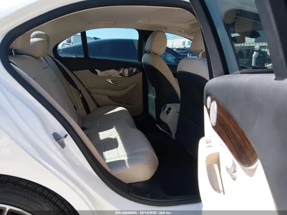 2021 Mercedes-Benz C-Class C 300