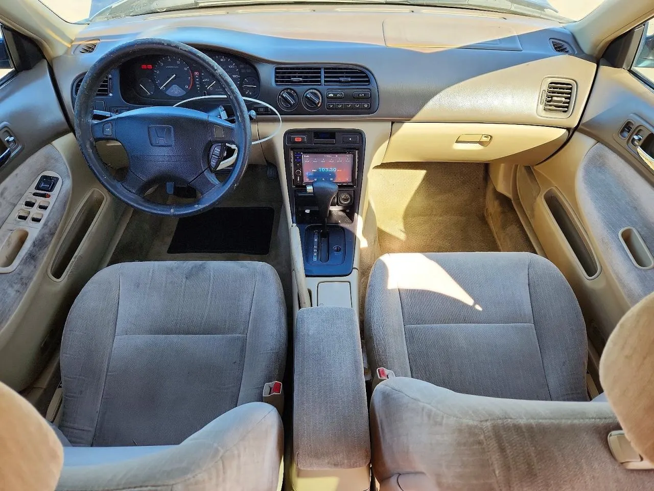 1994 Honda Accord LX w/ABS
