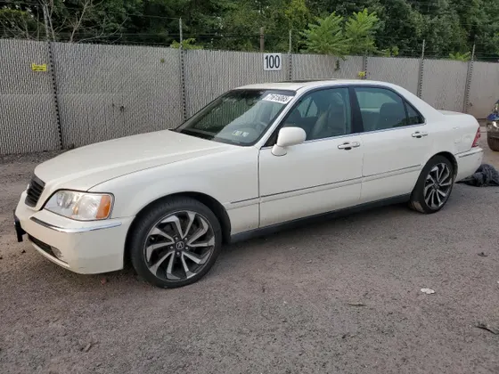 1999 Acura RL 3.5RL