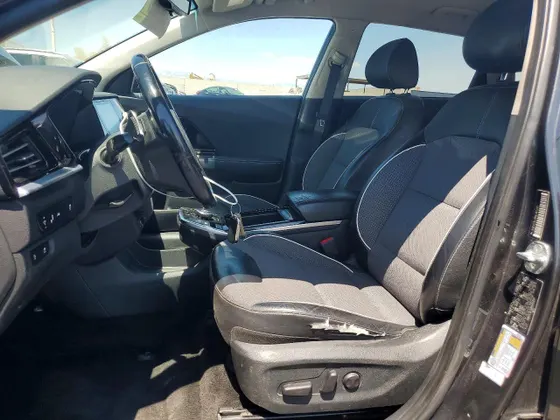 2022 Kia Niro EV EX