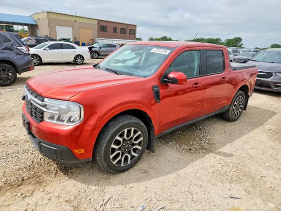 2022 Ford Maverick XL