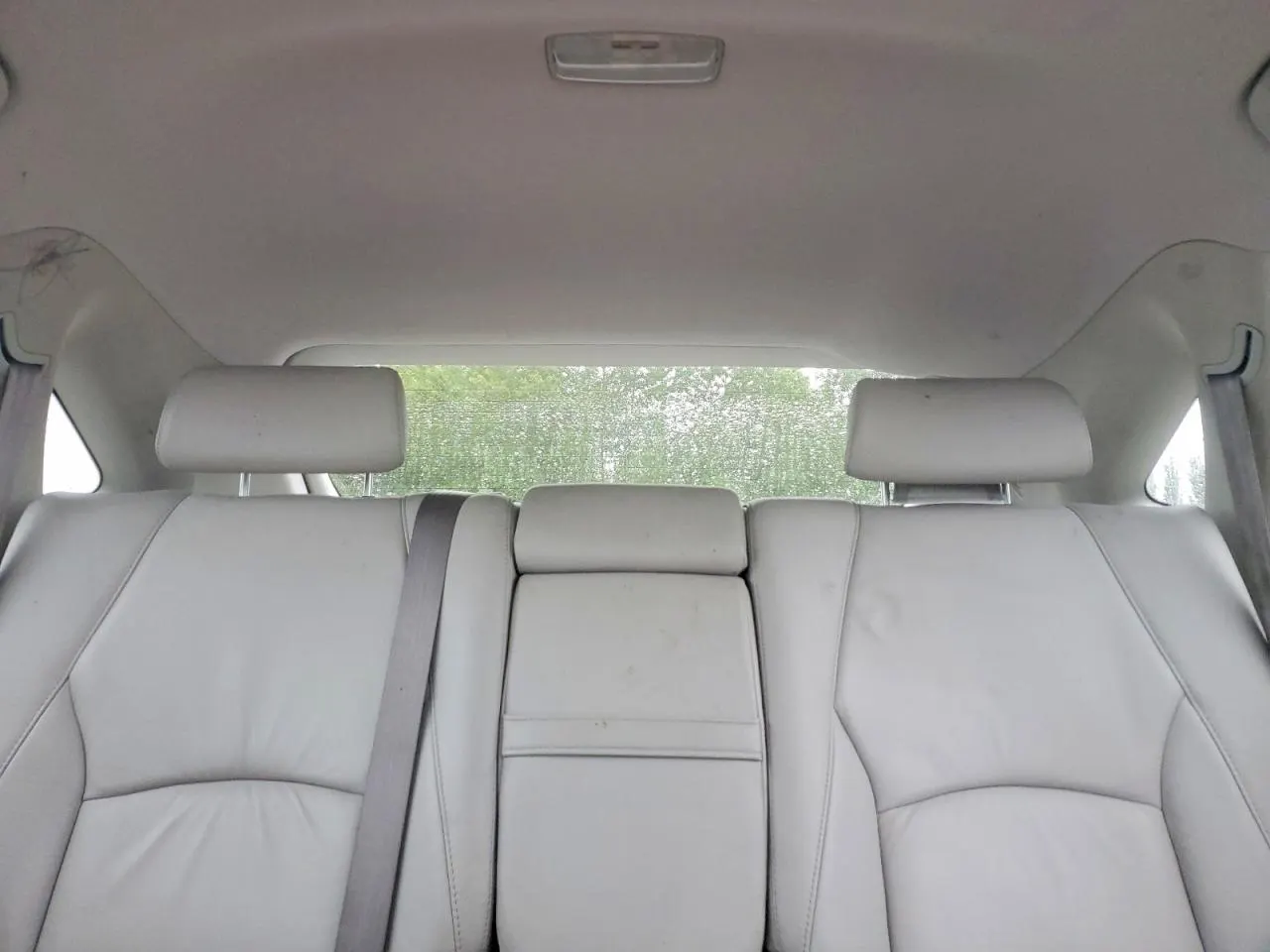 2008 Lexus RX 350 RX