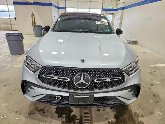 2024 Mercedes-Benz GLC GLC 300