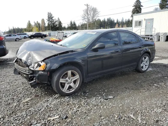2005 Dodge Stratus R/T