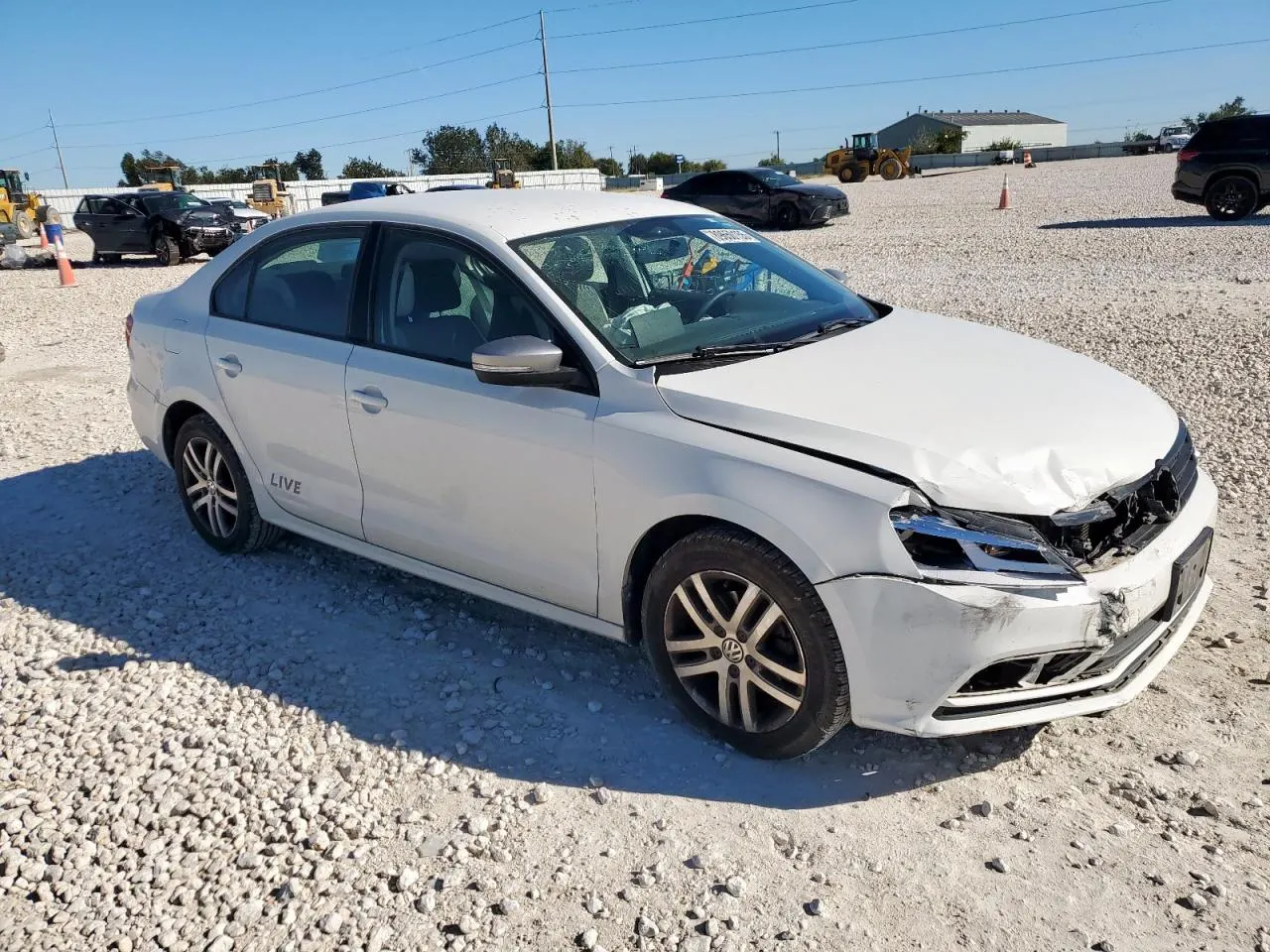 2016 Volkswagen Jetta