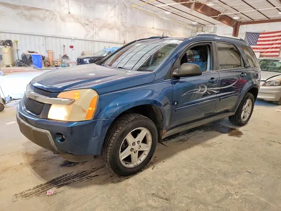 2006 Chevrolet Equinox LT