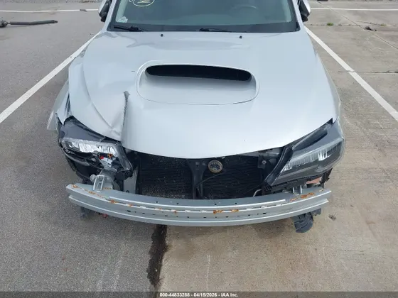2009 Subaru Impreza Wagon WRX w/Sat/Nav