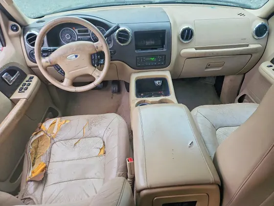 2005 Ford Expedition Eddie Bauer