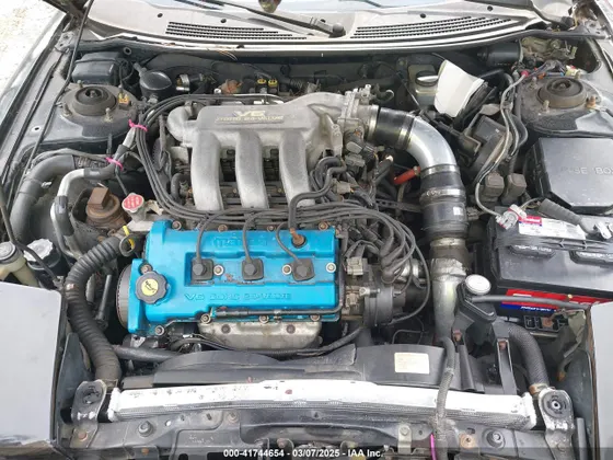 1995 Ford Probe GT