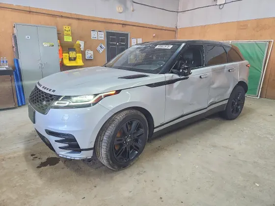 2021 Land Rover Range Rover Velar R-Dynamic S