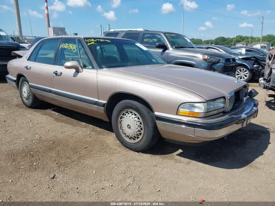 1991 Buick Park Avenue