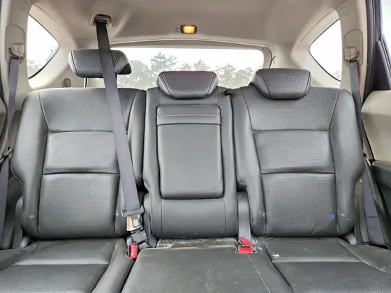 2006 Subaru B9 Tribeca 5-Pass