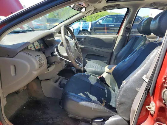 2001 Plymouth Neon Highline