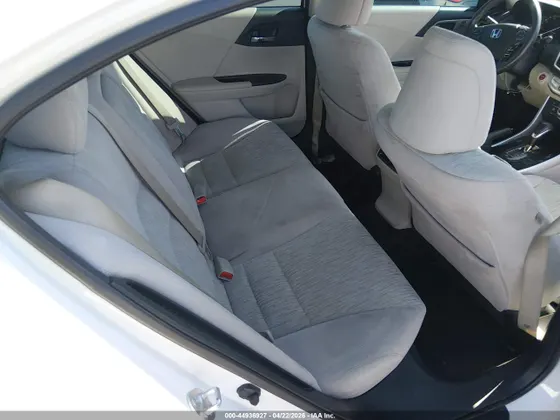 2014 Honda Accord Plug-in Hybrid