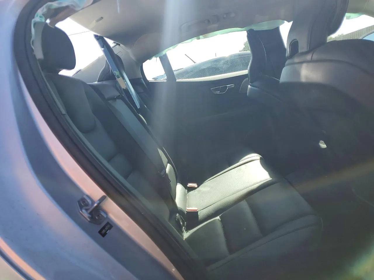 2022 Volvo S60 Recharge Plug-In Hybrid Inscription