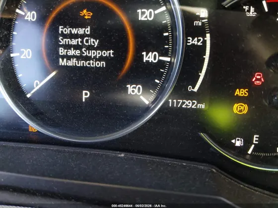 2021 Mazda CX-9 Carbon Edition