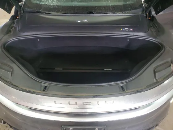 2022 Lucid Air Grand Touring