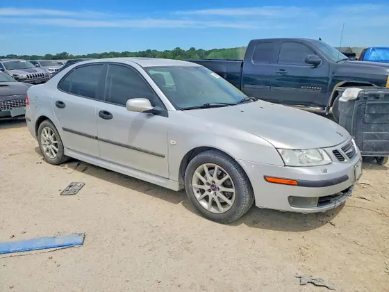 2005 Saab 9-3 Arc