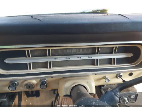 1969 Ford F-150