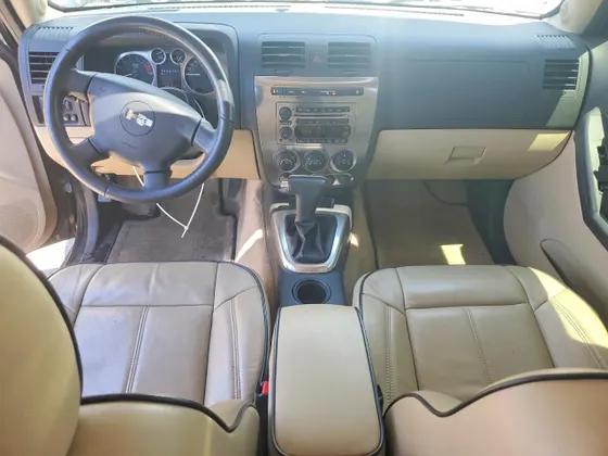 2009 HUMMER H3 SUV Adventure