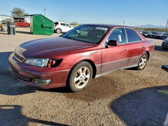 2000 Lexus ES 300 ES