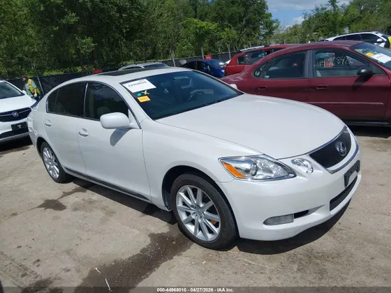 2006 Lexus GS 300