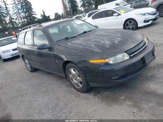 2002 Saturn LW LW300