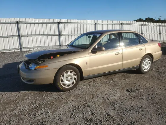 2000 Saturn LS LS1