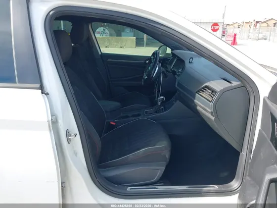 2020 Volkswagen Jetta GLI S