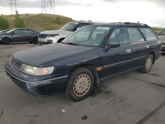 1998 Subaru Legacy L w/ABS