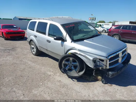 2005 Dodge Durango SLT