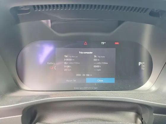 2023 Volvo XC40 Recharge Pure Electric Plus