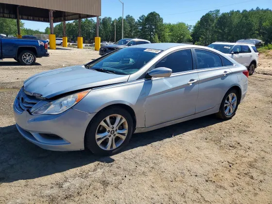 2011 Hyundai Sonata GLS PZEV