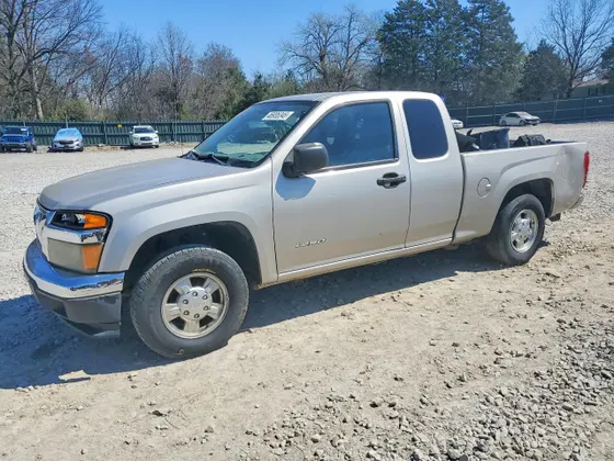 2008 Isuzu i-290 S