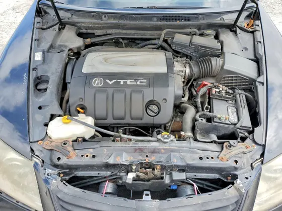 2006 Acura RL