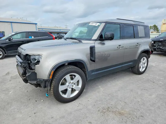 2024 Land Rover Defender S