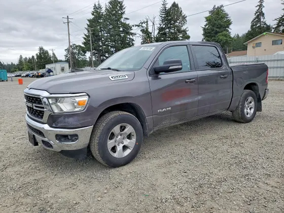2022 Ram 1500 Lone Star