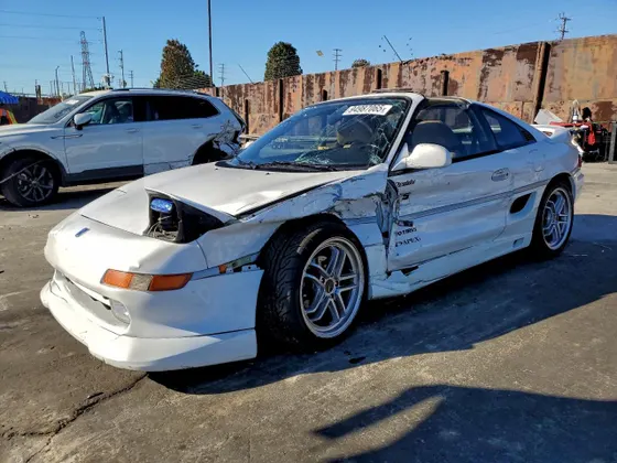 1993 Toyota MR2 SPORT ROOF