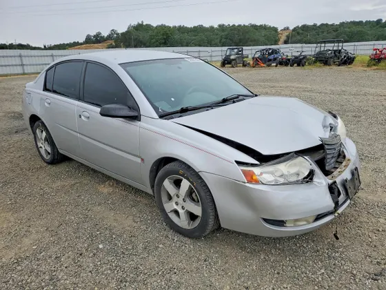 2007 Saturn ION ION 3
