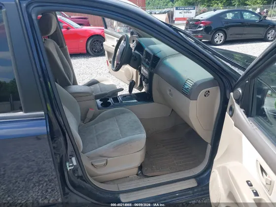 2008 Kia Sorento LX