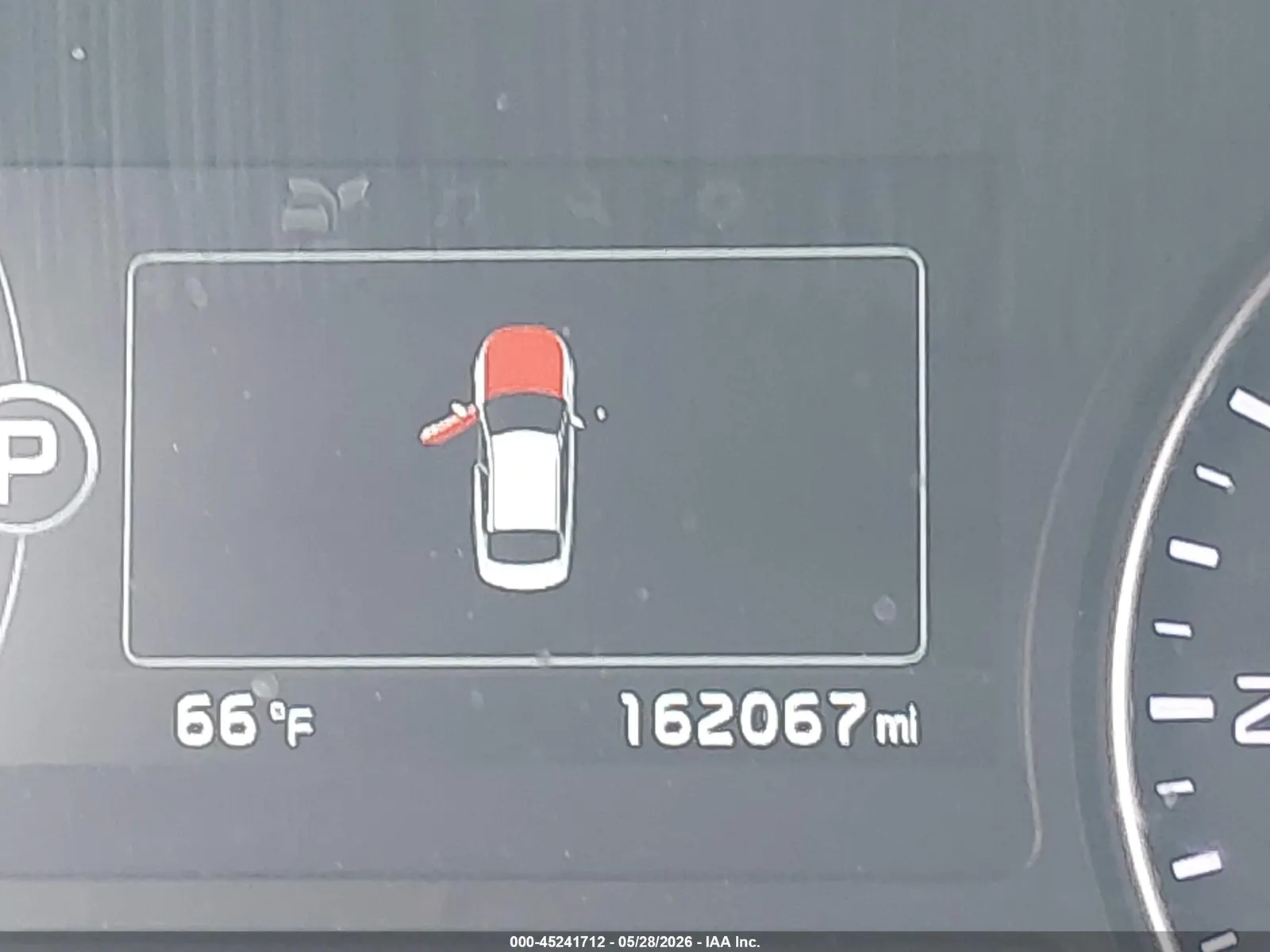 2017 Kia Optima Hybrid