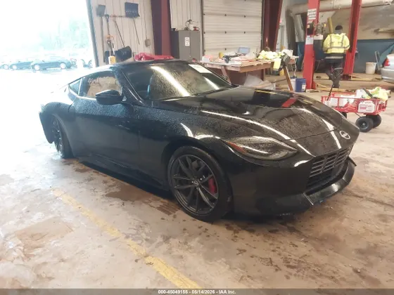 2024 Nissan Z Performance